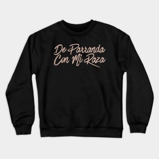 De Parranda Crewneck Sweatshirt